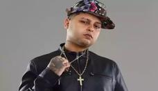 DJ PH da Serra  indiciado por suspeita de estupro