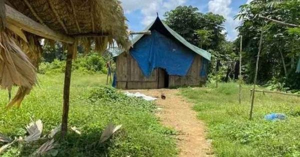 Menina ianomâmi de 12 anos morre após ser estuprada por garimpeiros - Estado de Minas