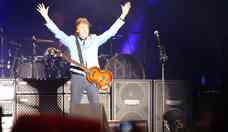 Paul McCartney abre show extra em SP aps ingressos esgotarem em minutos 