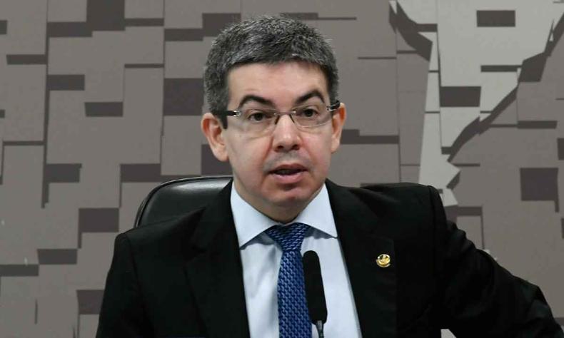 Senador Randolfe