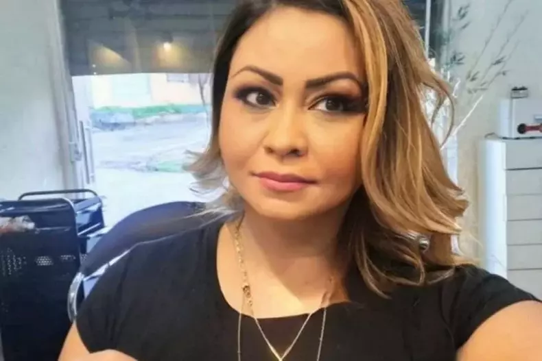 Marlia Mendes, professora mineira que vai pra Harvard