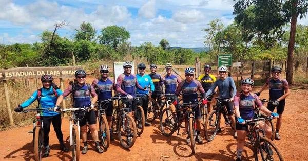  Dia do ciclista: adeptos do pedal fazem apelo por mais segurança 