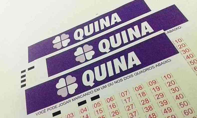Os sorteios sero realizados no Espao Loterias Caixa, em So Paulo(foto: Reproduo/Agncia Brasil)