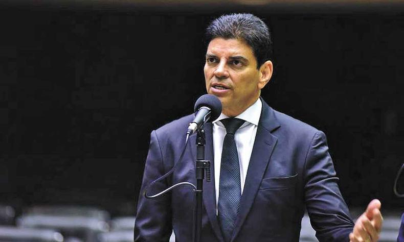 Cludio Cajado (PP-BA)relator do arcabouo fiscal