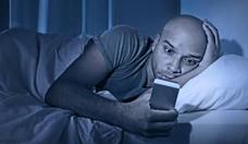 Insnia: transtorno tira o sossego de noite e de dia
