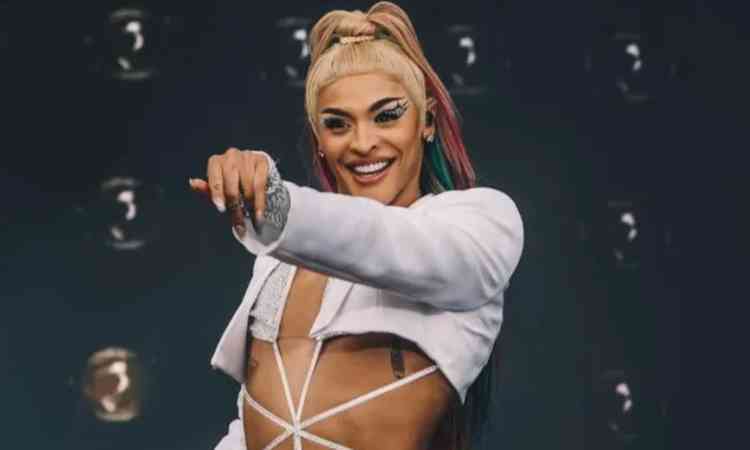 Pabllo Vittar