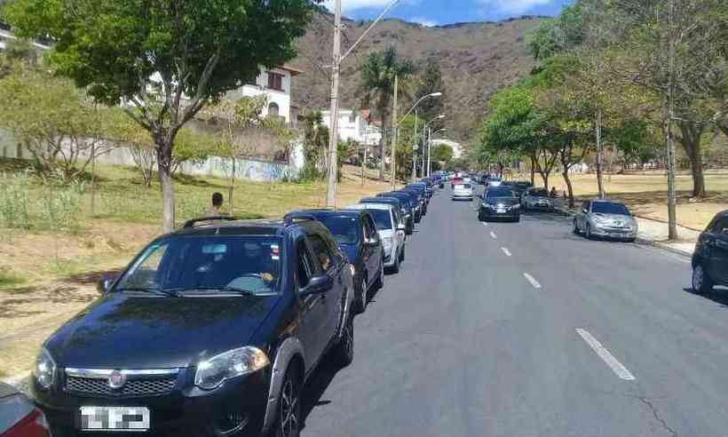 UberX com preço promocional em Betim e Sete Lagoas