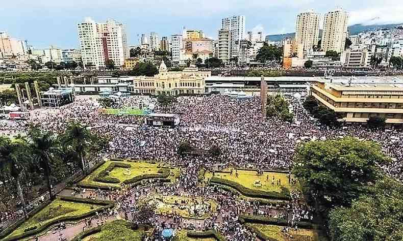 carnaval de rua