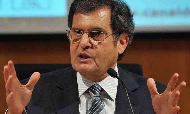 Roberto Brant  presidente do Instituto CNA (foto: Agncia Brasil )