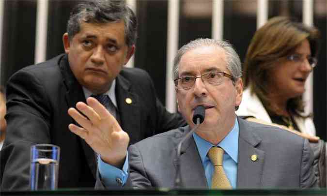 (foto: Gustavo Lima - Cmara dos Deputados)