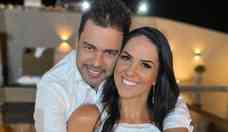 Zez Di Camargo e Graciele Lacerda definem data de casamento para 2024