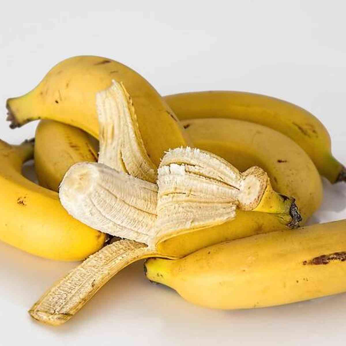 Banana - Bom Princípio Alimentos