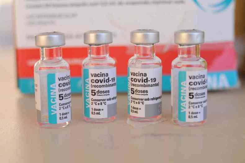 Vacina para COVID-19