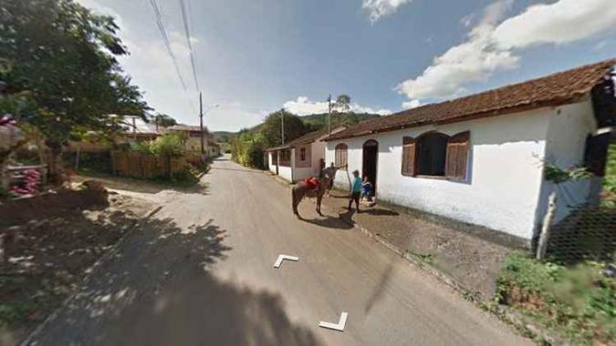 (foto: Reprodução/ Google) (foto: Reprodução/ Google)