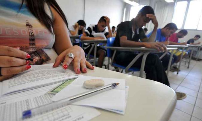 (foto: Rodrigo Clemente/EM/D.A Press) (foto: Rodrigo Clemente/EM/D.A Press)