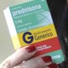 Corticoide reduz efeitos colaterais da radioterapia
