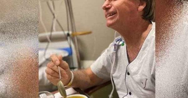 Bolsonaro deve ter alta hospitalar neste domingo (18/7), afirma médico - Vimarsana News