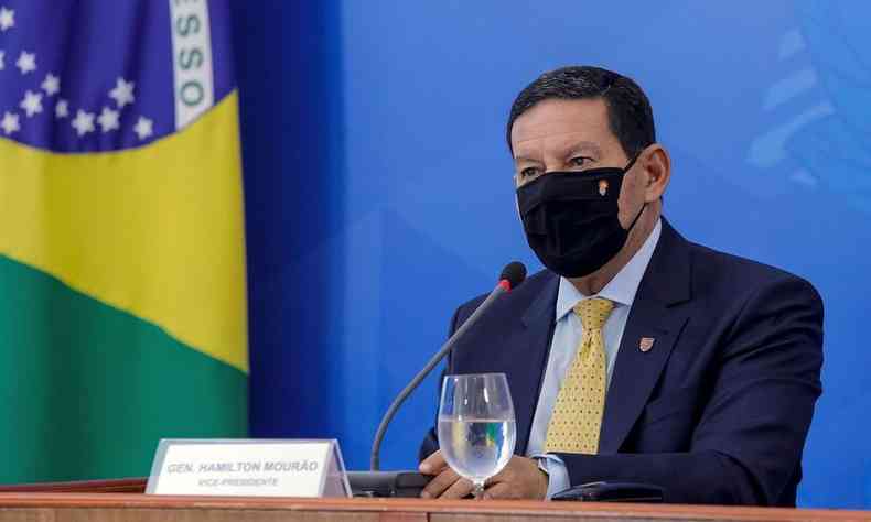 A viagem de trs dias  vista pelo governo brasileiro como uma oportunidade(foto: Romerio CUNHA /AFP)