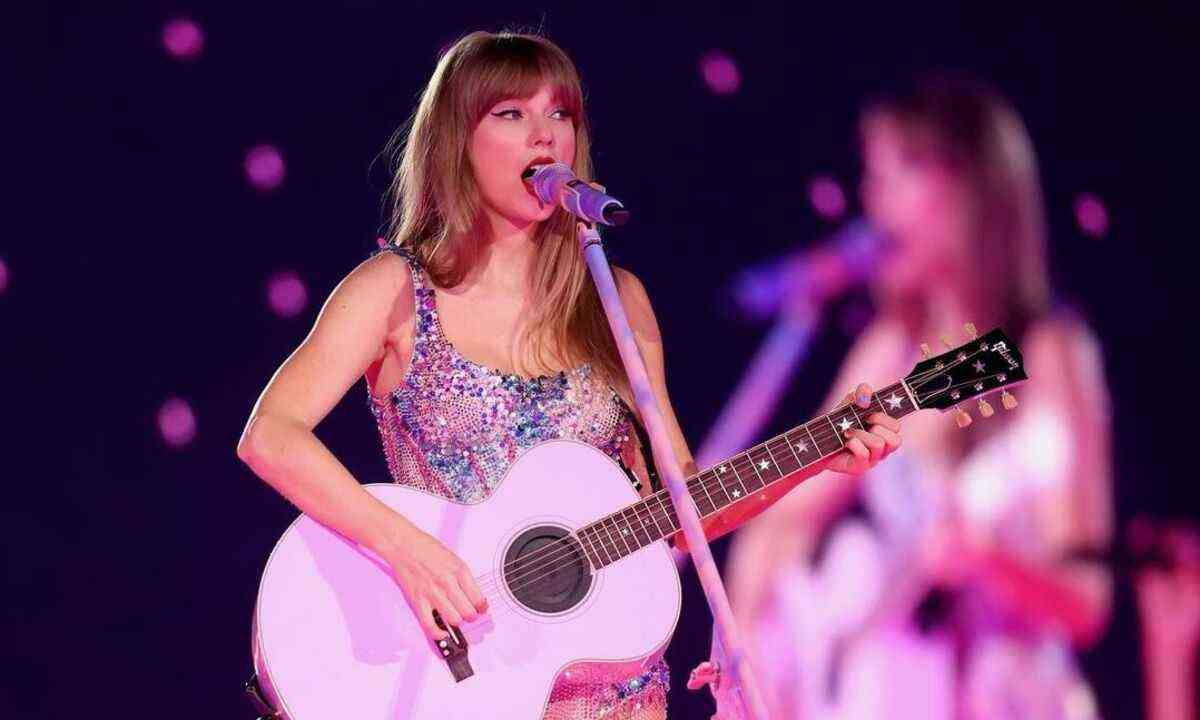 Taylor Swift: Uma Jornada Musical e Empoderamento Feminino - Click Guarulhos