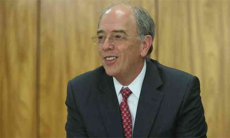 Pedro Parente, presidente da Petrobras(foto: Fabio Rodrigues Pozzebom/Agncia Brasil)