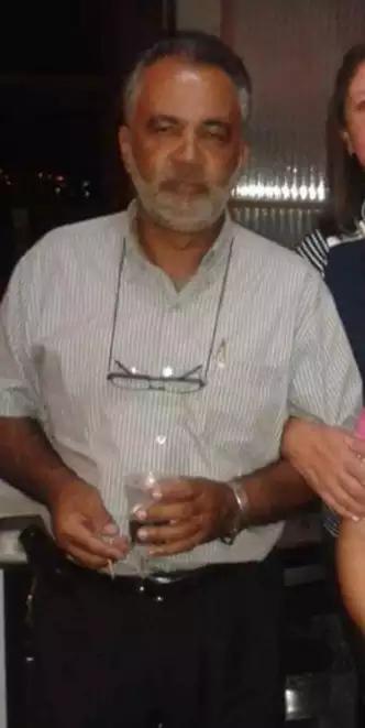 Lcio trabalhava como taxista na cidade de Congonhas