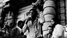 Dois livros in�ditos de Joel Rufino dos Santos, morto em 2015, s�o lan�ados