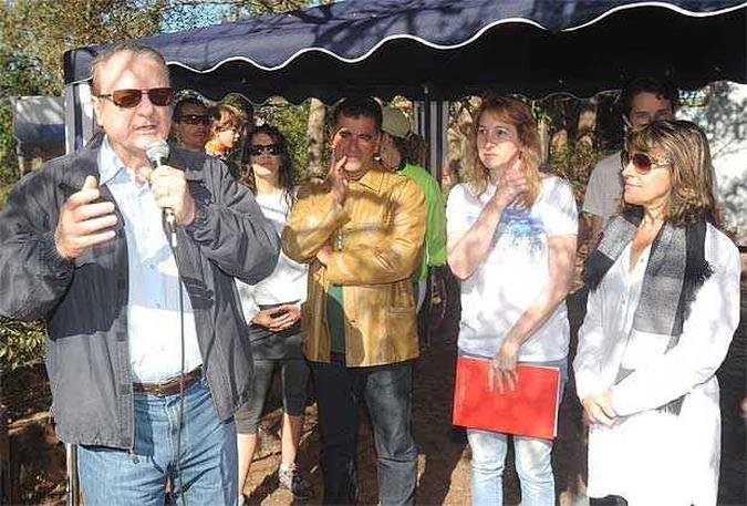 (foto: Leandro Couri/EM DA Press) (foto: Leandro Couri/EM DA Press)