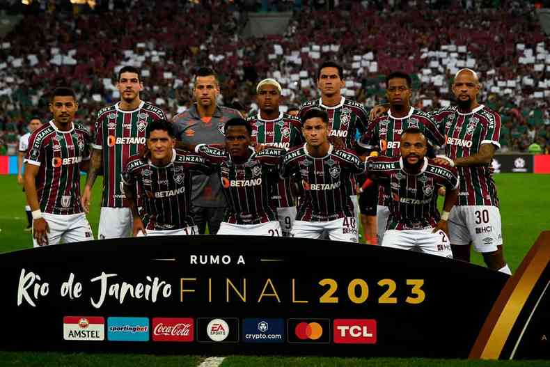 Time do Fluminense