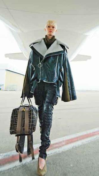 (foto: balmain/divulgação) (foto: balmain/divulgação)
