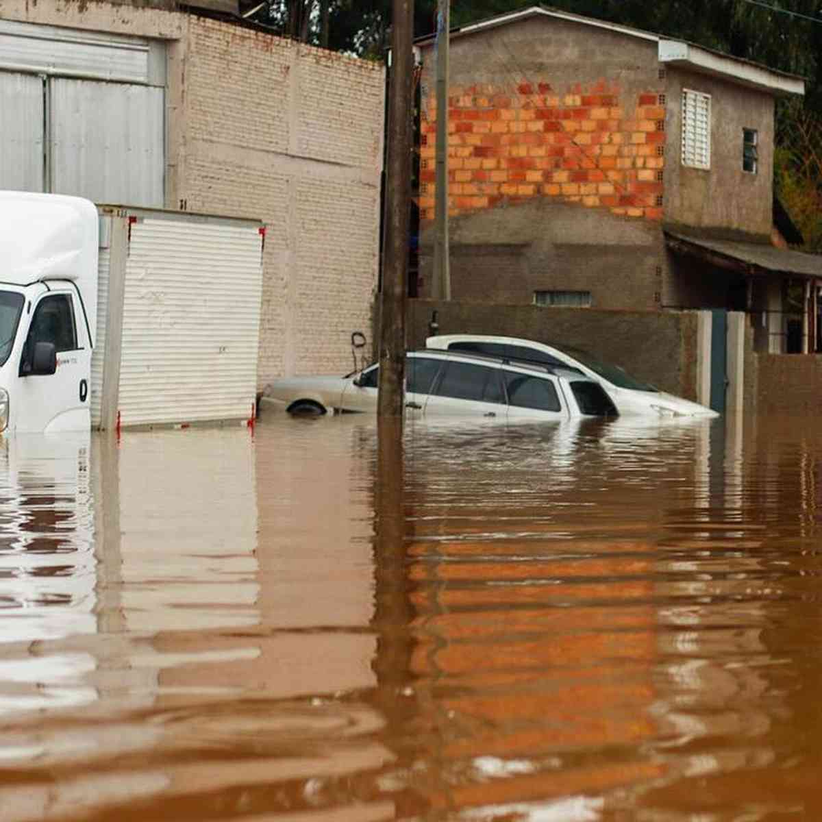 Previsão do Tempo no Rio de Janeiro hoje, 05/09: chuva com