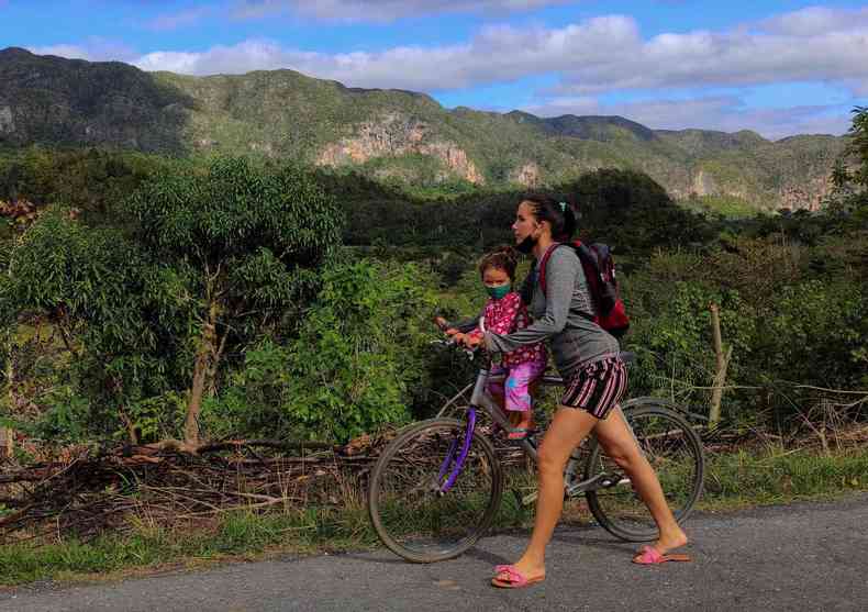 Parque Nacional Viale