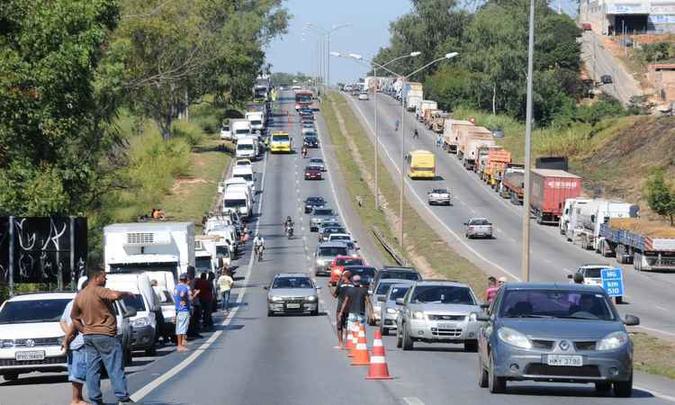 (foto: Beto Novaes/EM/D.A Press) (foto: Beto Novaes/EM/D.A Press)