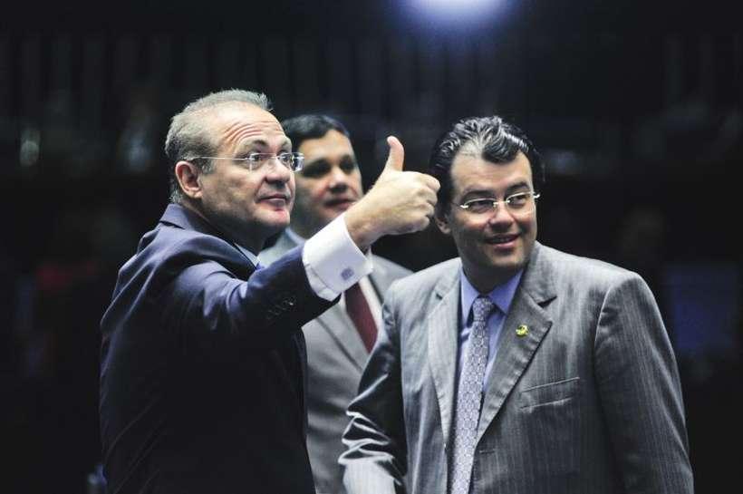 Geraldo Magela / Agência Senado Geraldo Magela / Agência Senado