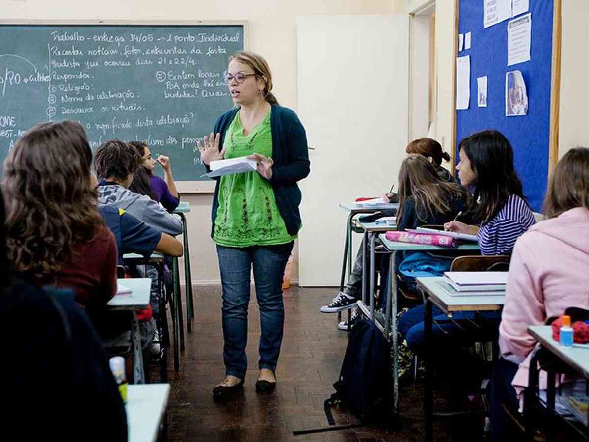 Supercurso de tradução para games tem metade da turma preenchida e