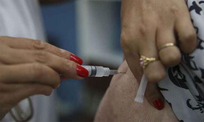 (foto: Marcello Casal Jr/Agência Brasil) (foto: Marcello Casal Jr/Agência Brasil)