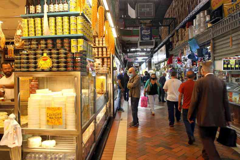 Mercado Central