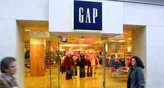 Gap planeja abrir primeiras lojas no Brasil no fim de 2013 - Economia -  Estado de Minas