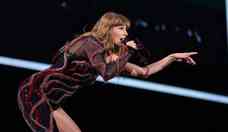 Taylor Swift: Ingressos so vendidos por at R$ 6.000 em sites paralelos