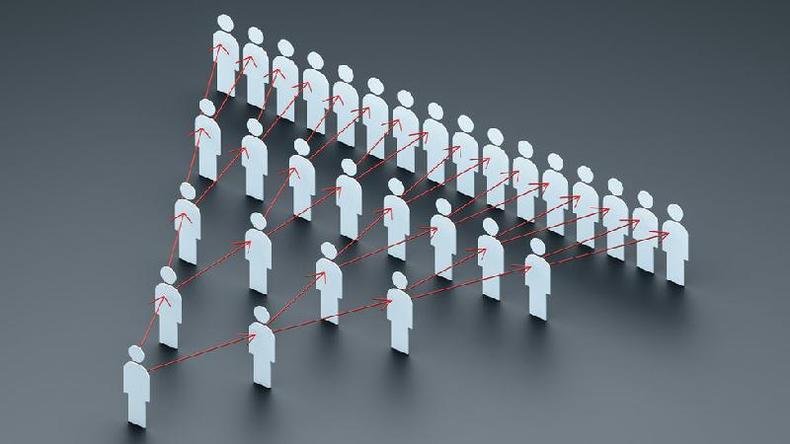 Se estivéssemos mais conscientes do viés de crescimento exponencial, poderíamos aceitar mais facilmente medidas como auto-isolamento para conter propagação de covid-19(foto: Getty Images) Se estivéssemos mais conscientes do viés de crescimento exponencial, poderíamos aceitar mais facilmente medidas como auto-isolamento para conter propagação de covid-19(foto: Getty Images)