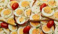 Conhea 16 mitos e verdades sobre o consumo de ovo  