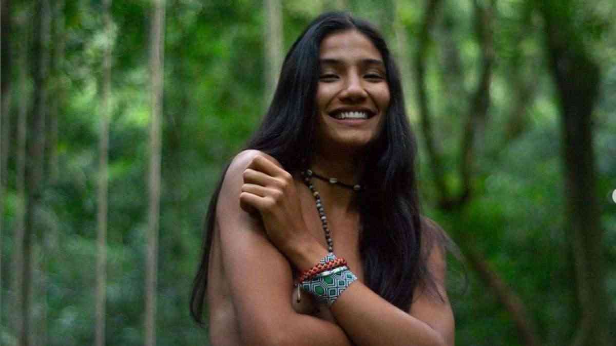 Terra e Paixão': Indígenas serão destaque na nova novela da Globo