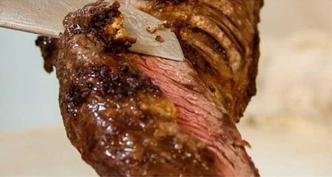 Observat�rio do Clima diz que a carne, desde a cria��o do gado at� a mesa, � respons�vel pela libera��o de grande quantidade de gases que causam o aquecimento global(foto: EBC/ Divulga��o )