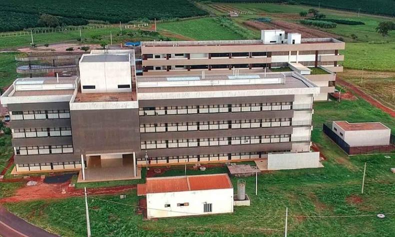 Campus da UFU