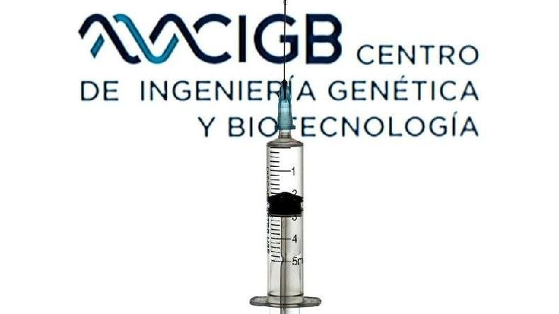 Abdala foi desenvolvida pelo Centro de Engenharia Genética e Biotecnologia, de Cuba(foto: Getty Images) Abdala foi desenvolvida pelo Centro de Engenharia Genética e Biotecnologia, de Cuba(foto: Getty Images)