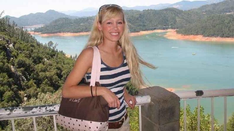 Sherri Papini se declarou culpada, mas não deu motivos para o crime(foto: Divulgação) Sherri Papini