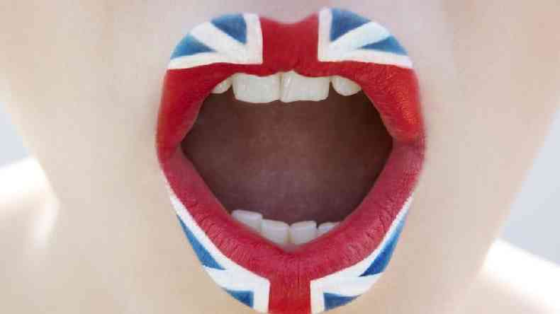 Em pesquisa realizada por revista Time Out, sotaque britnico foi considerado o mais 