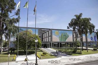 (foto: Divulgação/Prefeitura de Curitiba) (foto: Divulgação/Prefeitura de Curitiba)
