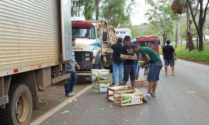 (foto: Gladyston Rodrigues/EM/D.A Press)