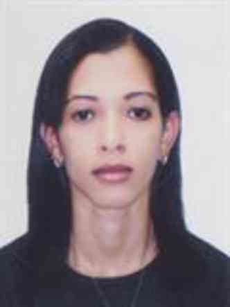 Investigaes apontaram que a vtima, Elizangela Gomes Vieira, foi morta pelo ex-marido(foto: Arquivo Pessoal)