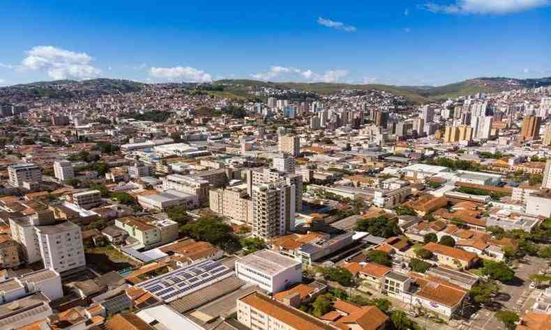 Prefeitura de Poços de Caldas espera recuperar até R$ 8 milhões com impostos e multas que são devidas(foto: Prefeitura de Poços de Caldas/Divulgação)